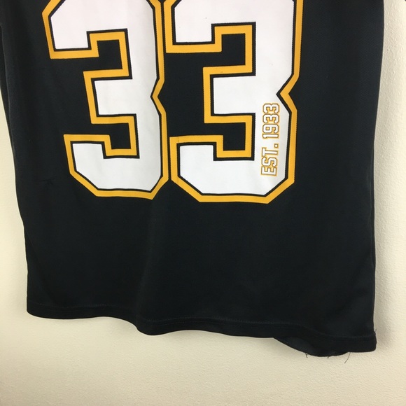 Steelers Children’s NFL Team Apparel Jersey - Picture 4 of 10